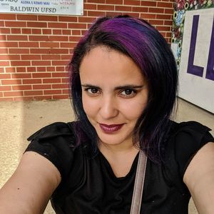 Meet your Posher, Melody